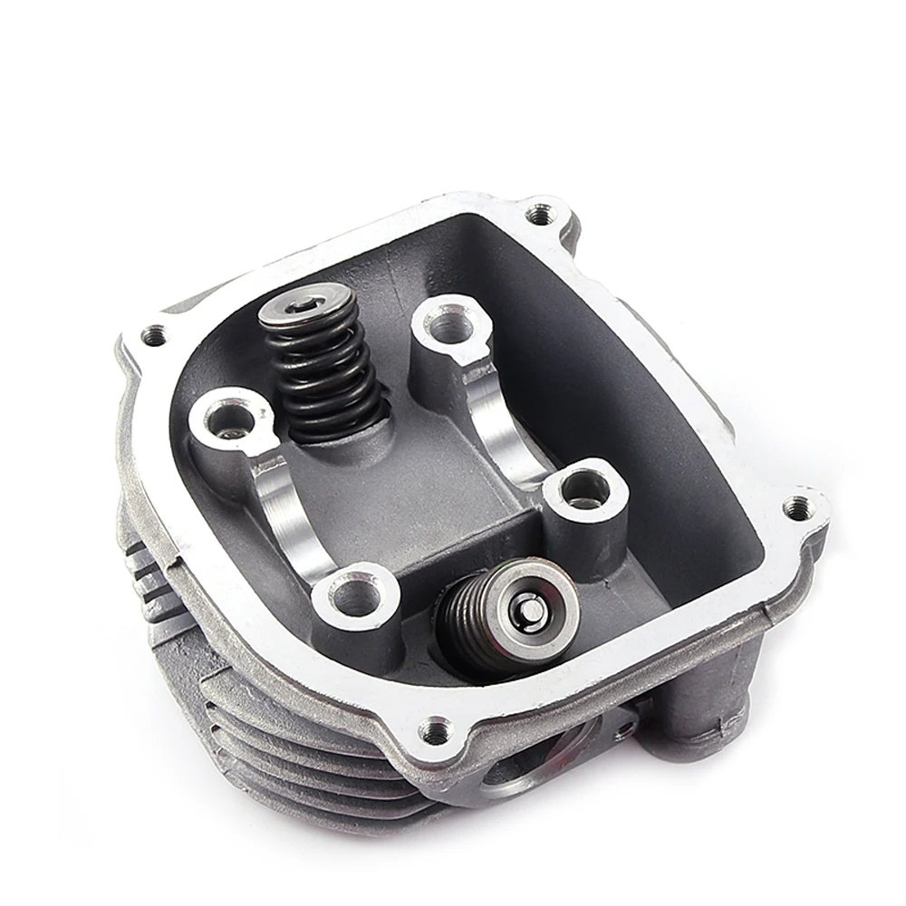 GY6 Cylinder Head Motorcycle P - Scooter Parts ulasan dan harga