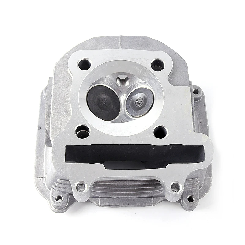 GY6 Cylinder Head Motorcycle P - Scooter Parts ulasan dan harga