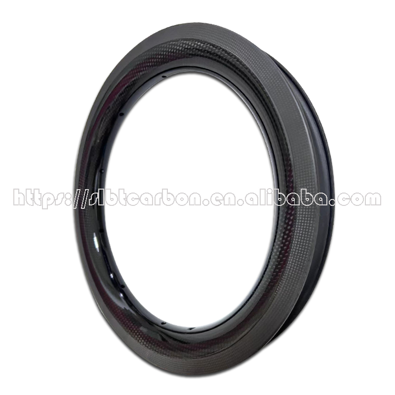 12 Inch Premium Carbon Rims, s - Scooter Parts ulasan dan harga