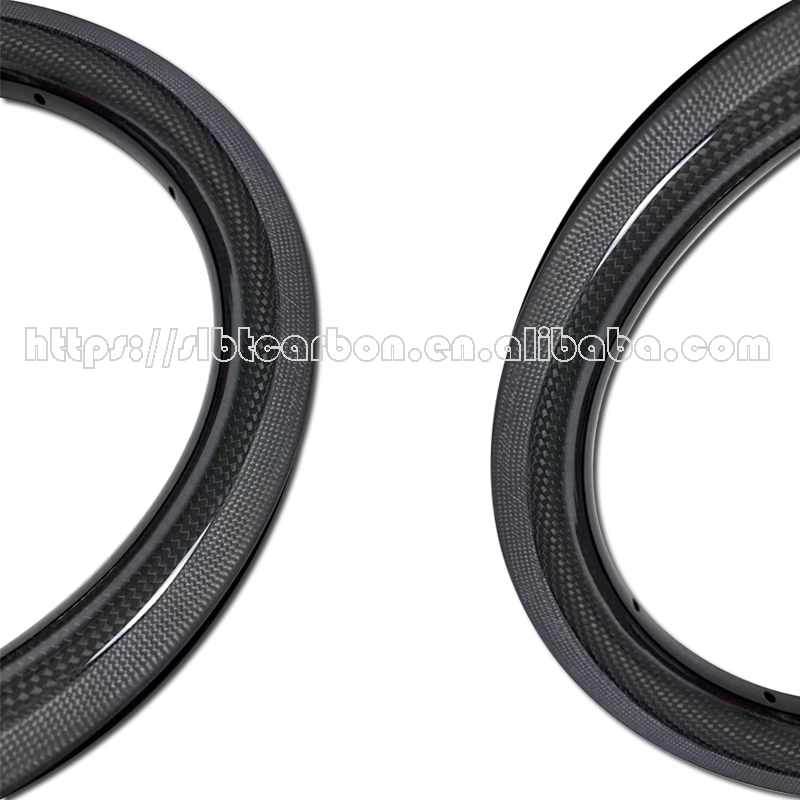 12 Inch Premium Carbon Rims, s - Scooter Parts ulasan dan harga