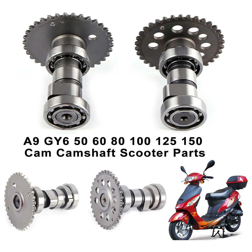 Scooter Camshaft A9 Racing Cam - Scooter Parts ulasan dan harga