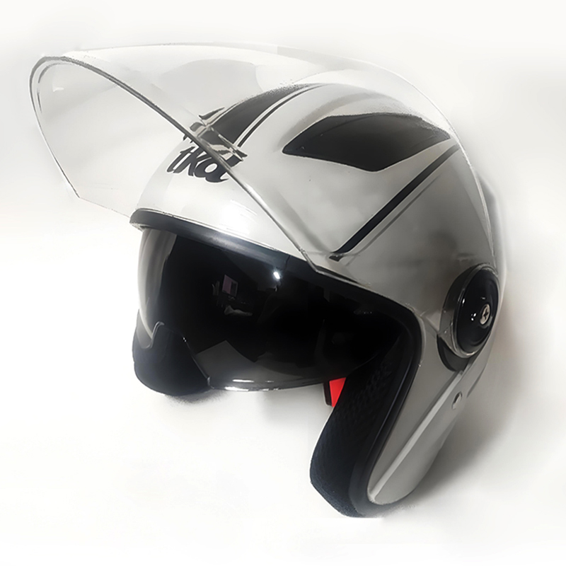 Krono Wild Electric Bajaj Chet - Scooter Parts ulasan dan harga