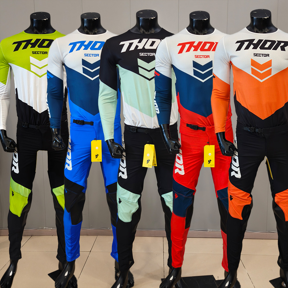 2026 Off Road Morocross Kit En - Riding Gear ulasan dan harga