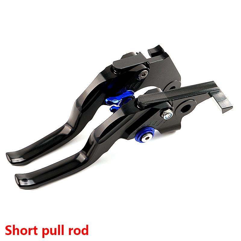 For HONDA CBR650R CBR 650R 650 - Cnc Aluminum Adjustable Brake Clutch Levers ulasan dan harga