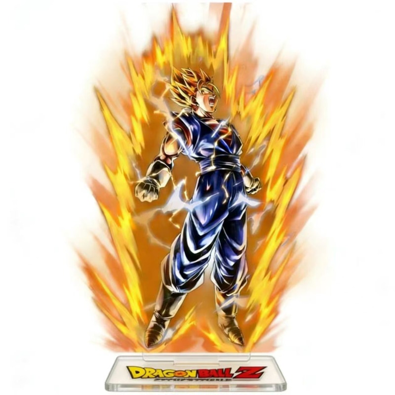 Cartoon anime Dragon Ball acry - Atv Parts ulasan dan harga