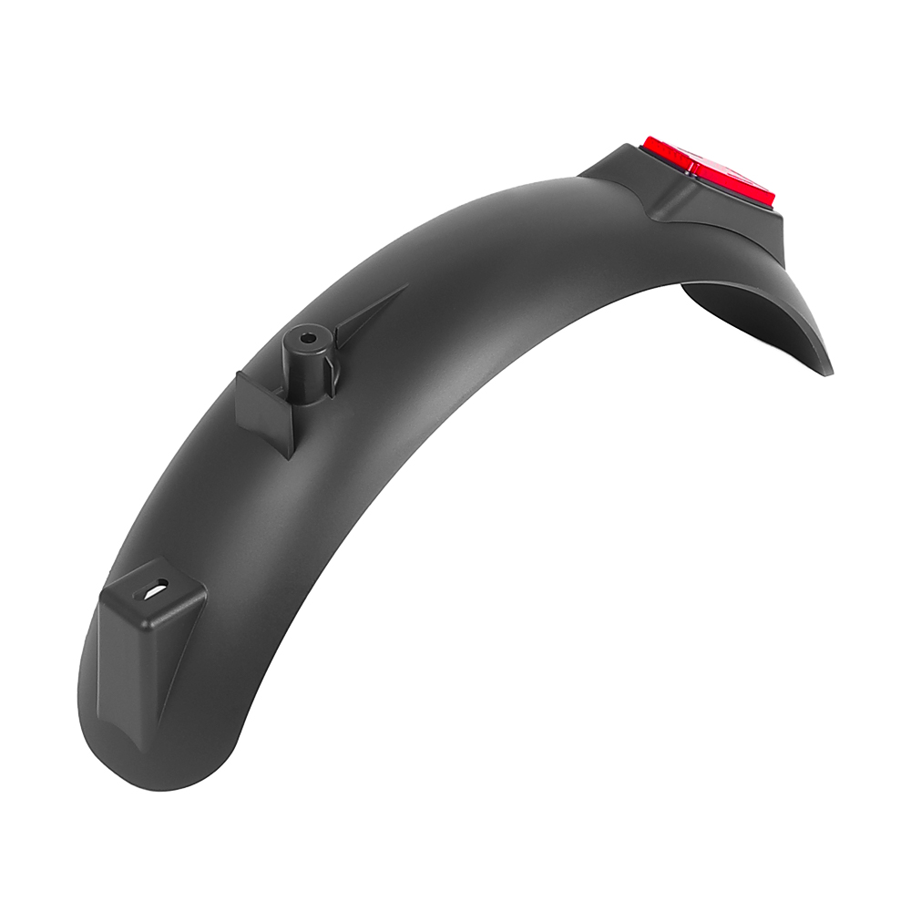 Rear Fender Assembly for Xiaom - Scooter Parts ulasan dan harga