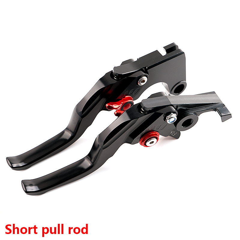 2025 New Brake Clutch Lever Mo - Cnc Aluminum Adjustable Brake Clutch Levers ulasan dan harga