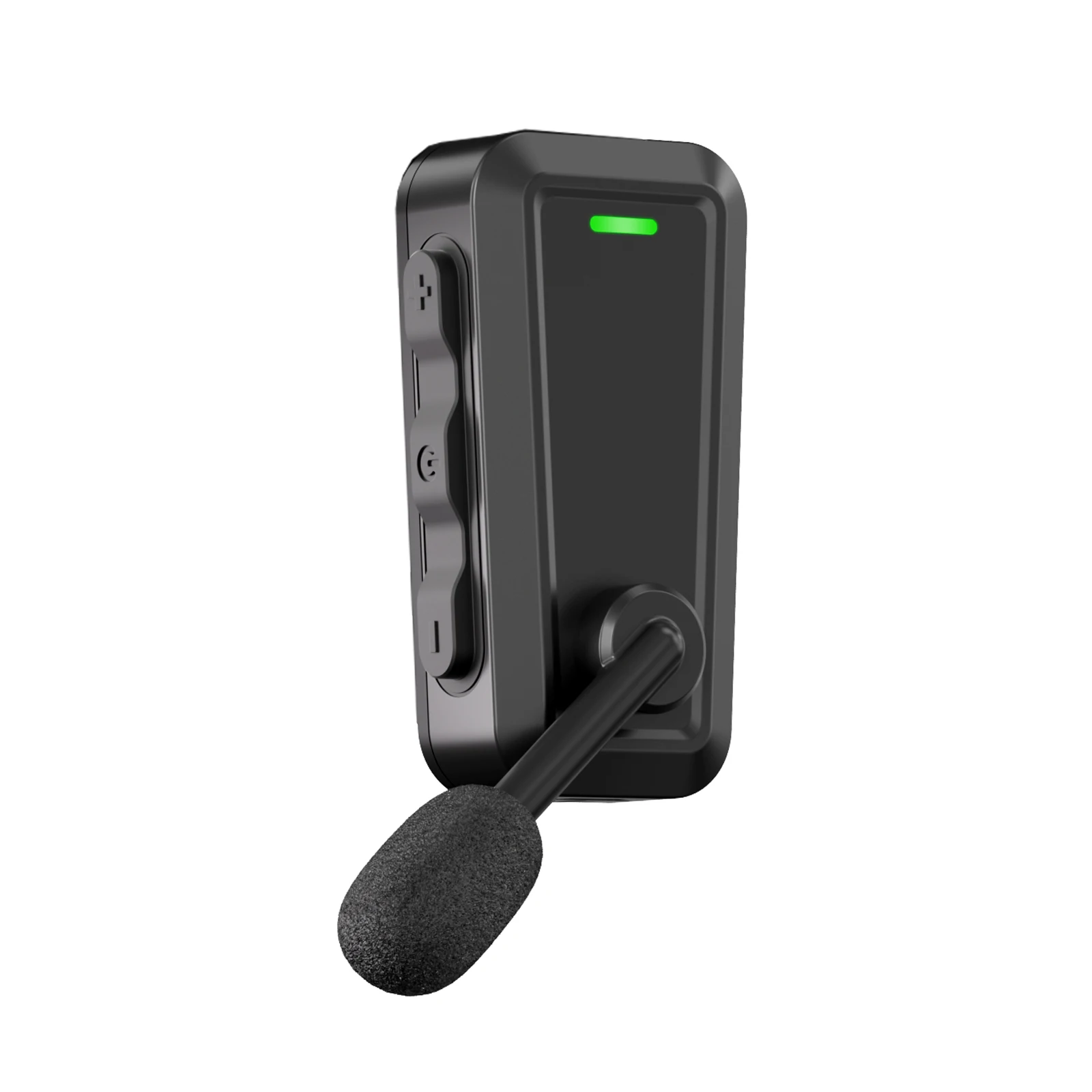 1/2PCS C10 Helmet Intercom Hea - Universal Motorcycle Helmet Intercom Headset ulasan dan harga