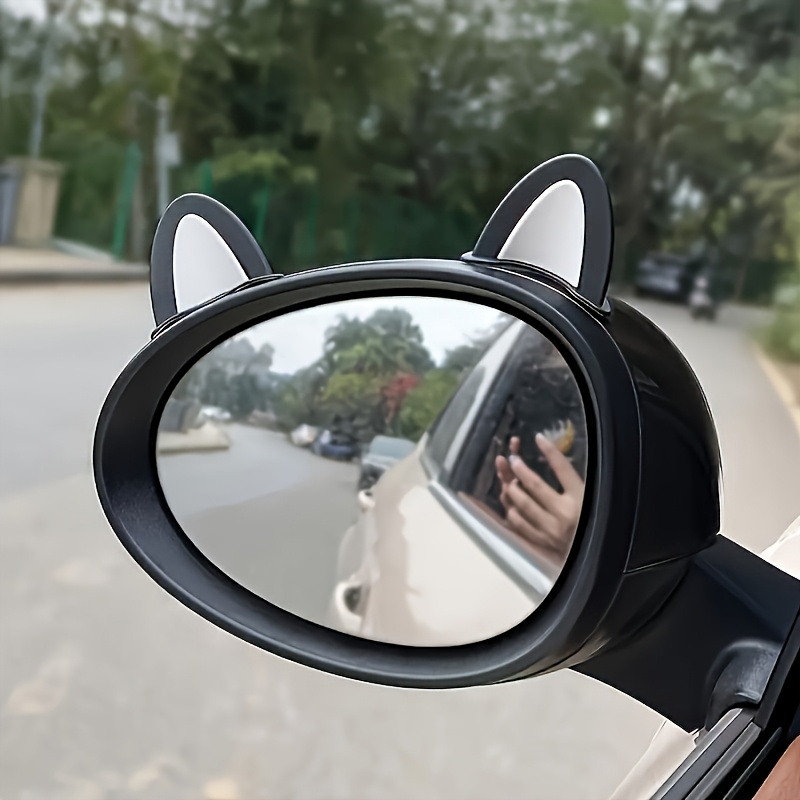 2Pcs Multicolor Cat Ears Helme - Motorcycle Helmets ulasan dan harga